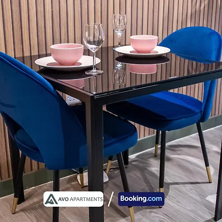 Avo Apartments: Serviced Short Lets With Free Wifi In South Yorkshire Sheffield
