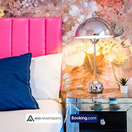 Avo Apartments: Serviced Short Lets With Free Wifi In South Yorkshire *