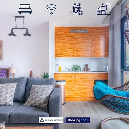 Avo Apartments: Serviced Short Lets With Free Wifi In South Yorkshire Sheffield
